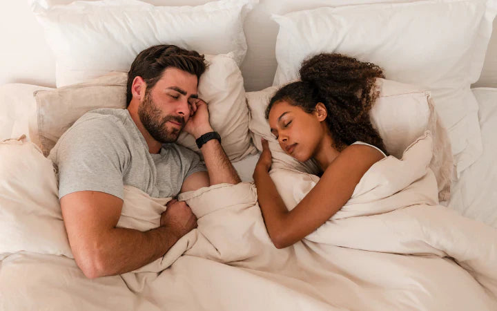 The Ultimate Night Routine for a Dreamy Sleep