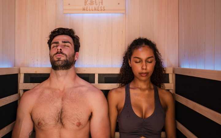 Autumn Wellness: Boost Health, Recovery & Immunity This Season