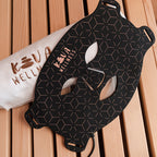 Máscara facial LED Solace