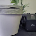 Banheira de Gelo Käldr - Refrigerador de 1 hp