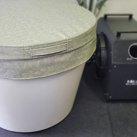 Banheira de Gelo Käldr - Refrigerador de 1 hp