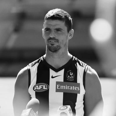 Scott Pendlebury