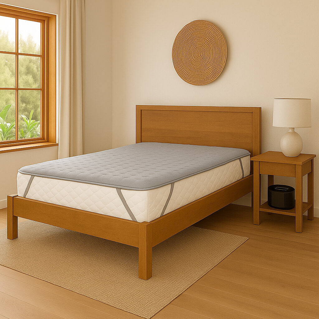 Circadian Sleep Pod® - Sobrecolchão refrescante