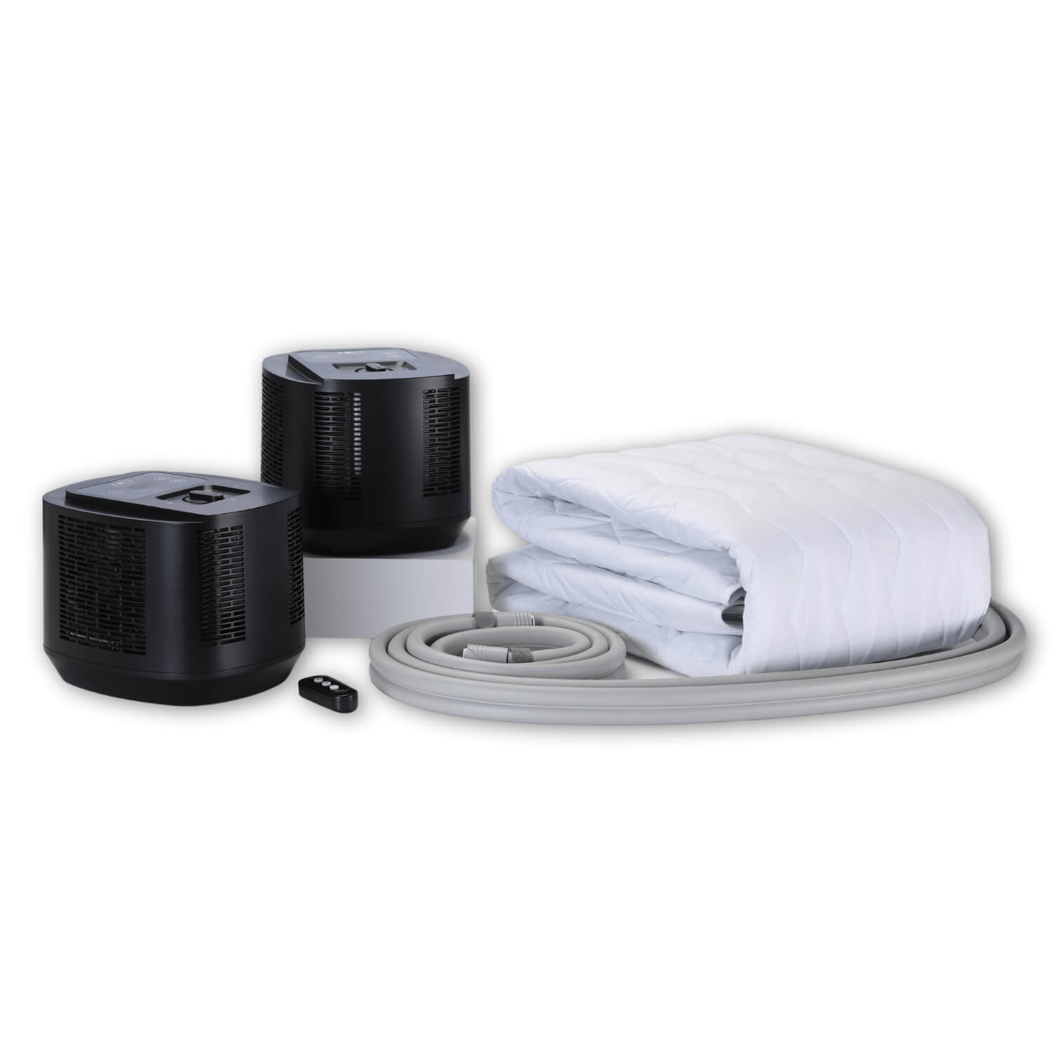 Circadian Sleep Pod® - Sobrecolchão refrescante