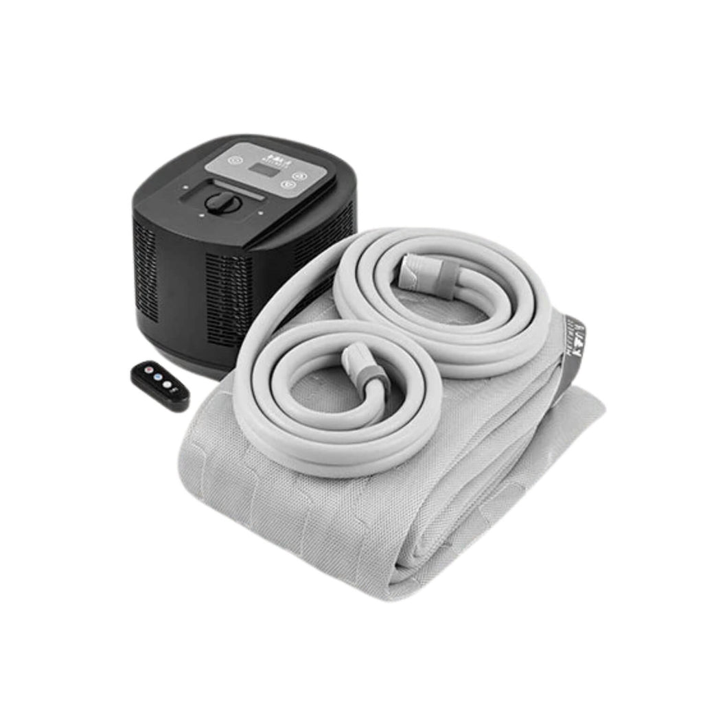 Circadian Sleep Pod® - Sobrecolchão refrescante