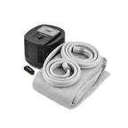 Circadian Sleep Pod® - Sobrecolchão refrescante