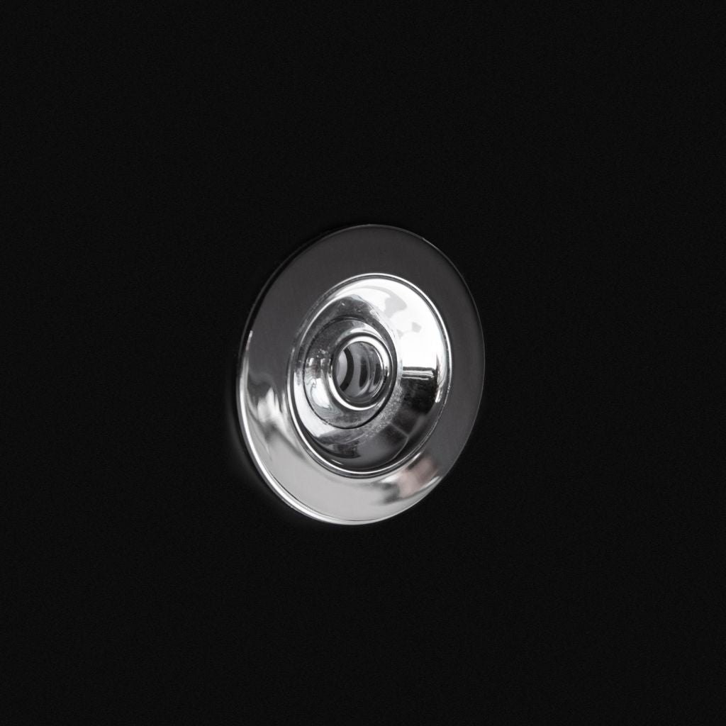 Banheira de Gelo Käldr - Refrigerador de 0,8 hp