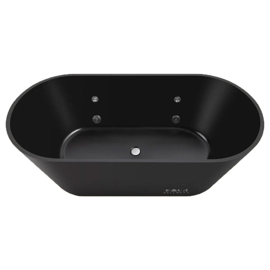 Banheira de Gelo Käldr - Refrigerador de 0,8 hp