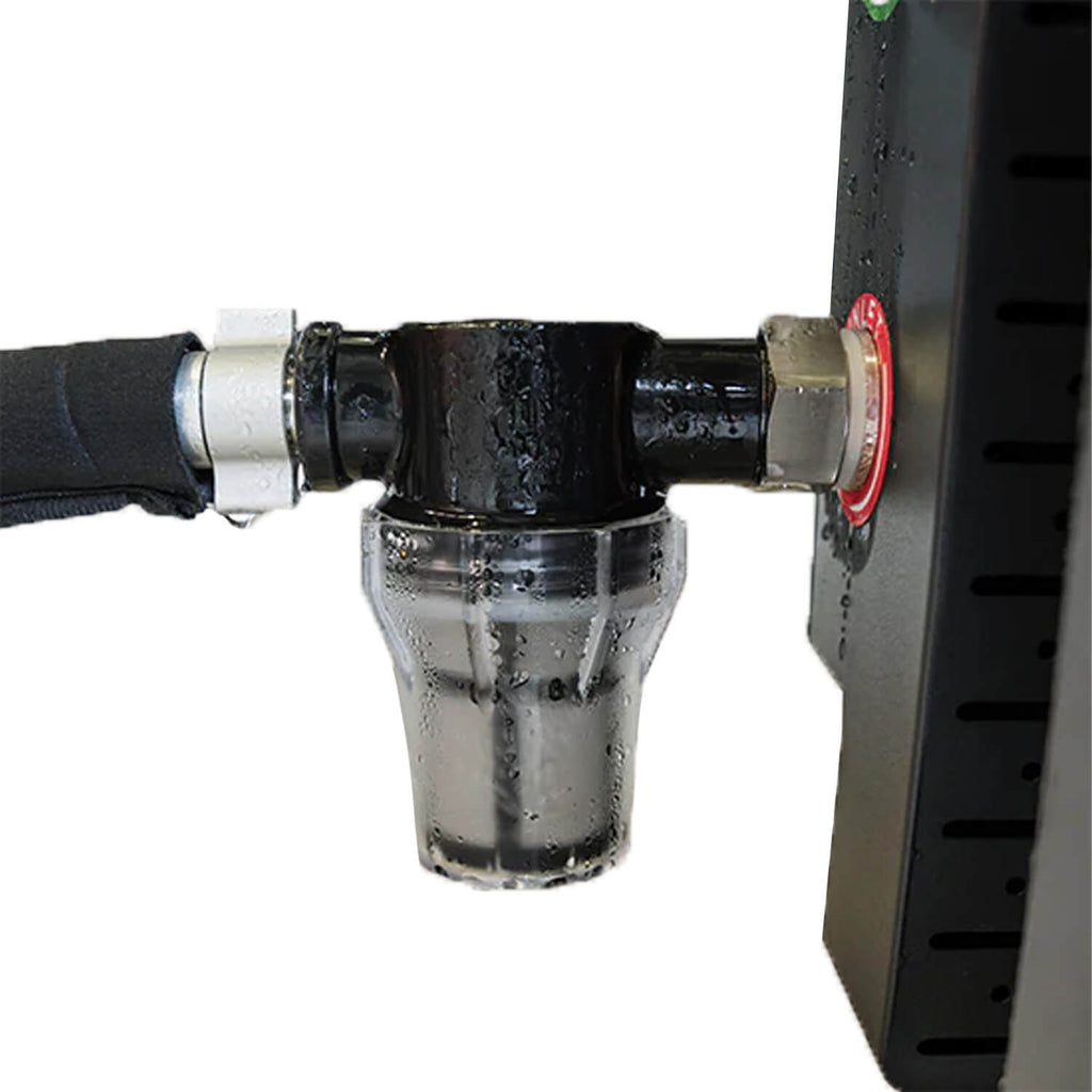 Banheira de Gelo Käldr - Refrigerador de 1 hp