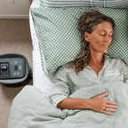 Circadian Sleep Pod® - Sobrecolchão refrescante