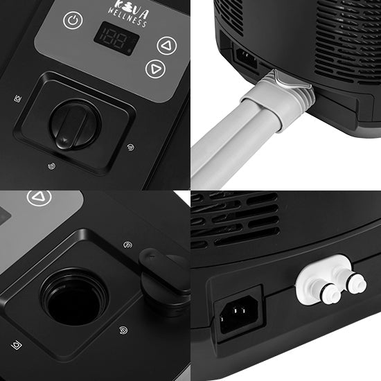 Circadian Sleep Pod® - Sobrecolchão refrescante