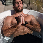 Banheira de Gelo Käldr - Refrigerador de 1 hp