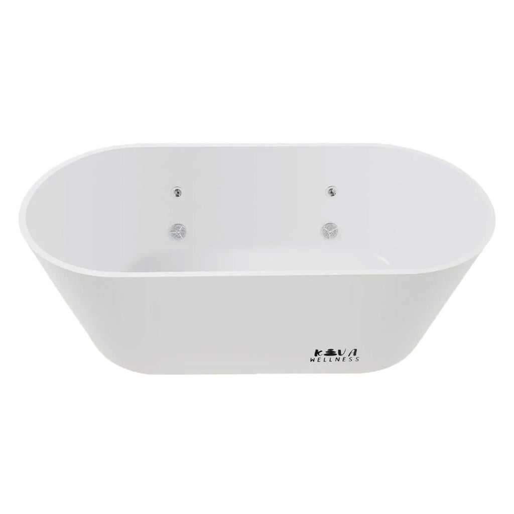 Banheira de Gelo Käldr - Refrigerador de 1 hp