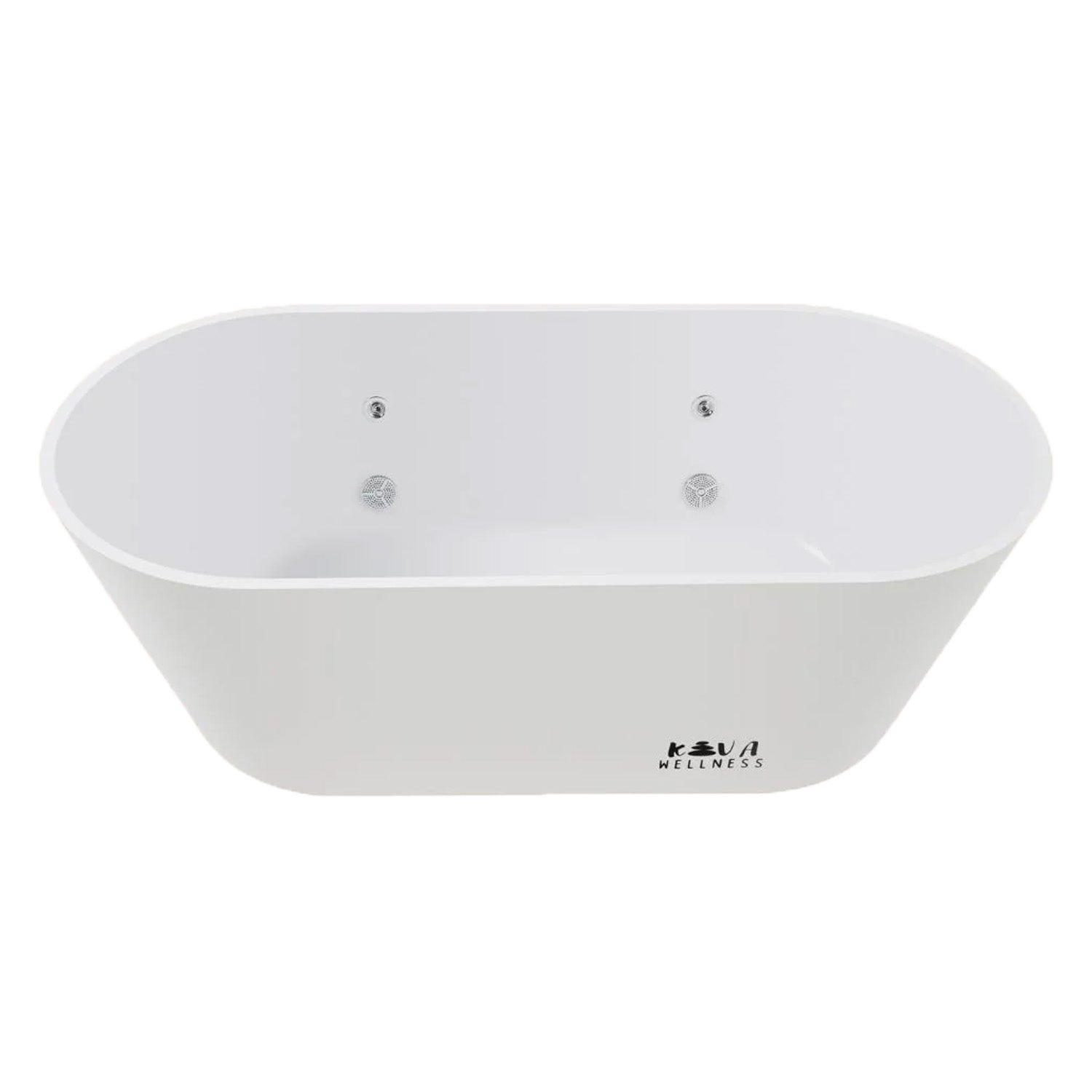 Banheira de Gelo Käldr - Refrigerador de 1 hp