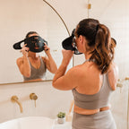 kiva wellness light therapy mask